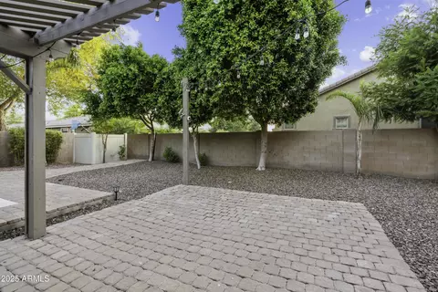 Exterior - 1953 E Lafayette Ave, Gilbert, AZ 85298 photo 10 of 14