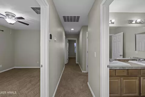 Entry Way - 1953 E Lafayette Ave, Gilbert, AZ 85298 photo 6 of 7