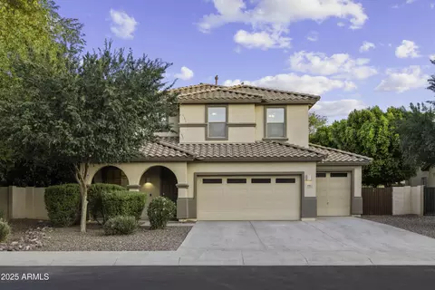 1953 E Lafayette Ave, Gilbert, AZ 85298