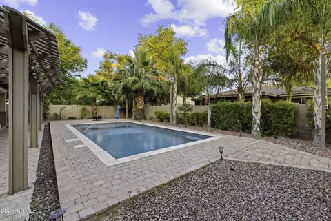 Exterior - 1953 E Lafayette Ave, Gilbert, AZ 85298 photo 4 of 14
