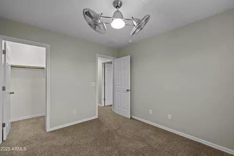 Bedroom - 1953 E Lafayette Ave, Gilbert, AZ 85298 photo 4 of 5
