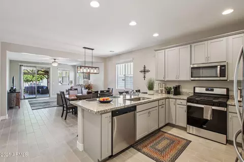 Kitchen - 5724 N 108th Ave, Phoenix, AZ 85037 photo 3 of 3
