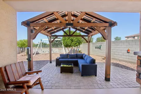 Exterior - 5724 N 108th Ave, Phoenix, AZ 85037 photo 1 of 4