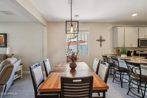 Dining - 5724 N 108th Ave, Phoenix, AZ 85037 photo 1 of 2