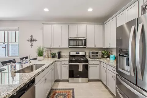 Kitchen - 5724 N 108th Ave, Phoenix, AZ 85037 photo 1 of 3