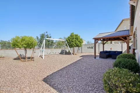 Exterior - 5724 N 108th Ave, Phoenix, AZ 85037 photo 2 of 4
