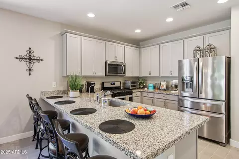Kitchen - 5724 N 108th Ave, Phoenix, AZ 85037 photo 2 of 3