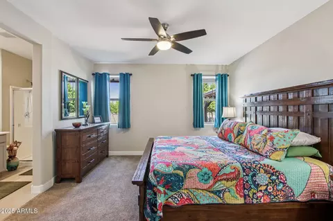 Bedroom - 5724 N 108th Ave, Phoenix, AZ 85037 photo 1 of 2