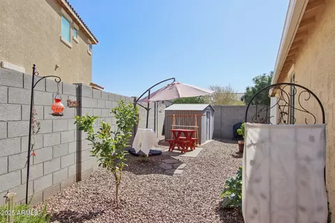 Exterior - 5724 N 108th Ave, Phoenix, AZ 85037 photo 4 of 4