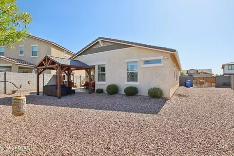 Exterior - 5724 N 108th Ave, Phoenix, AZ 85037 photo 3 of 4