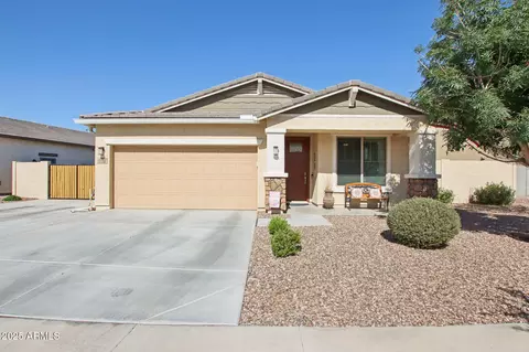 5724 N 108th Ave, Phoenix, AZ 85037