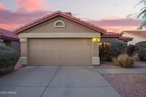 8132 E Onza Ave, Mesa, AZ 85212