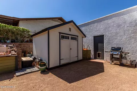 1951 E Janice Way, Phoenix, AZ 85022 photo 20