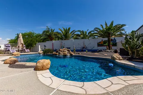 1951 E Janice Way, Phoenix, AZ 85022 photo 11