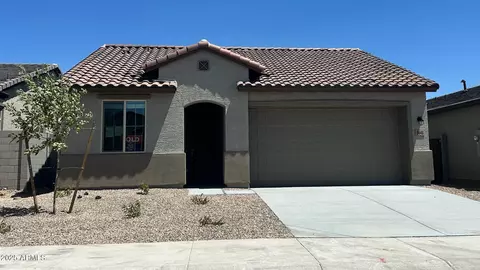 5645 S 253rd Ave, Buckeye, AZ 85326