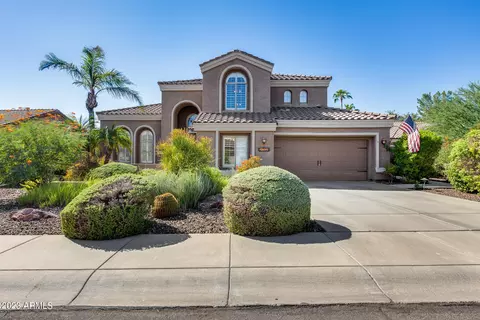 21528 N 71st Dr, Glendale, AZ 85308