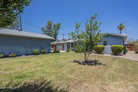 Exterior - 1003 E Mariposa St, Phoenix, AZ 85014 photo 8 of 8