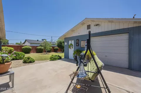 Exterior - 1003 E Mariposa St, Phoenix, AZ 85014 photo 6 of 8