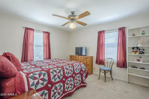 Bedroom - 1003 E Mariposa St, Phoenix, AZ 85014 photo 3 of 4