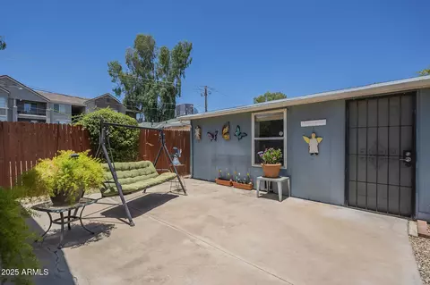 Exterior - 1003 E Mariposa St, Phoenix, AZ 85014 photo 7 of 8
