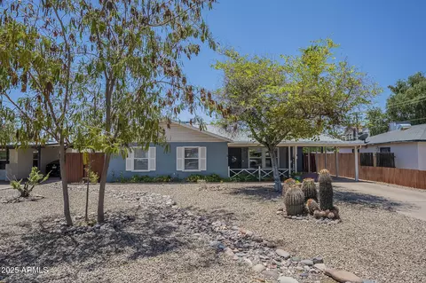1003 E Mariposa St, Phoenix, AZ 85014