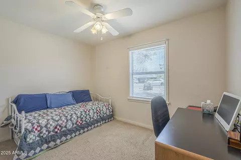 Bedroom - 1003 E Mariposa St, Phoenix, AZ 85014 photo 4 of 4