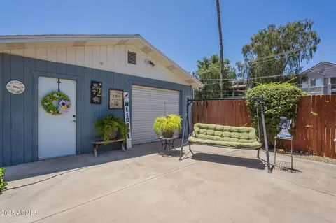 Exterior - 1003 E Mariposa St, Phoenix, AZ 85014 photo 5 of 8