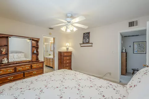 Bedroom - 1003 E Mariposa St, Phoenix, AZ 85014 photo 1 of 4