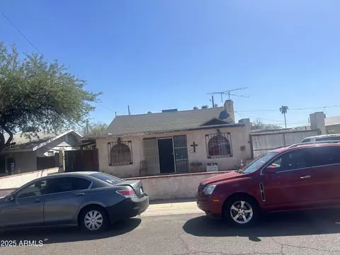 2133 W Wilshire Dr, Phoenix, AZ 85009