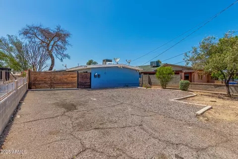 1014 N 28th St, Phoenix, AZ 85008