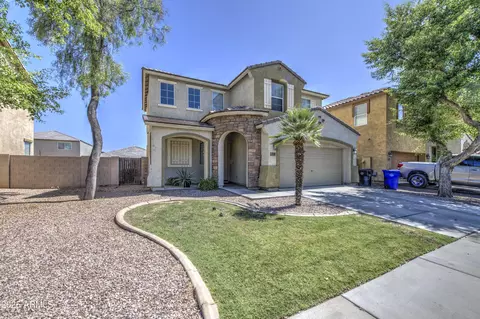 8769 W Washington St, Tolleson, AZ 85353