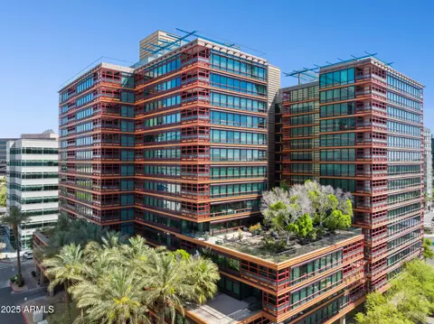 4808 N 24th St #1228, Phoenix, AZ 85016