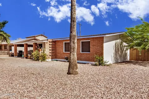 4113 W Sheridan St, Phoenix, AZ 85009