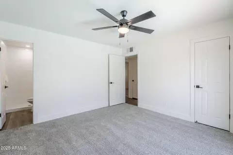 Bedroom - 2337 E Contessa St, Mesa, AZ 85213 photo 6 of 7