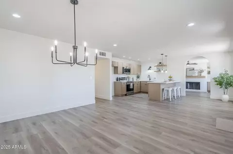 Dining - 2337 E Contessa St, Mesa, AZ 85213 photo 1 of 2