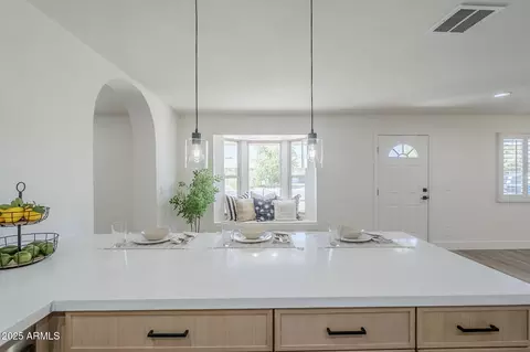 Kitchen - 2337 E Contessa St, Mesa, AZ 85213 photo 7 of 7