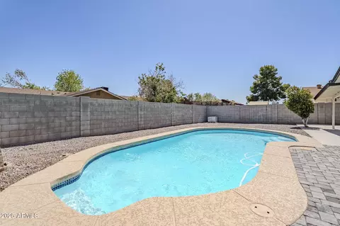 Exterior - 2337 E Contessa St, Mesa, AZ 85213 photo 6 of 6
