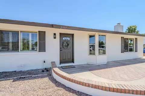 Exterior - 2337 E Contessa St, Mesa, AZ 85213 photo 2 of 6