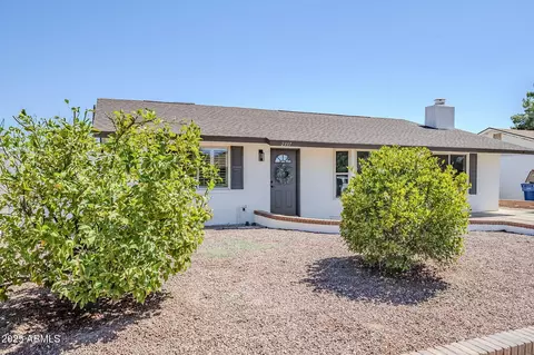 Exterior - 2337 E Contessa St, Mesa, AZ 85213 photo 1 of 6