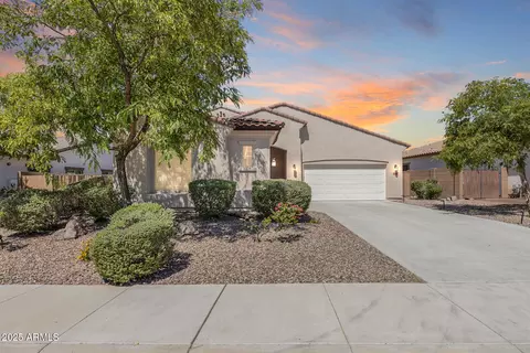 31332 N 137th Ln, Peoria, AZ 85383