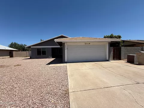 5634 W Puget Ave, Glendale, AZ 85302
