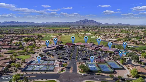 View/Area - 5024 S Citrus Ct, Gilbert, AZ 85298 photo 3 of 16