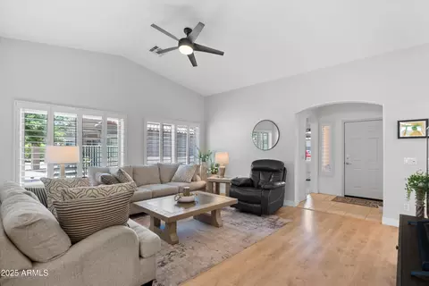 Living - 5024 S Citrus Ct, Gilbert, AZ 85298 photo 3 of 3