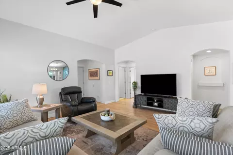 Living - 5024 S Citrus Ct, Gilbert, AZ 85298 photo 1 of 3
