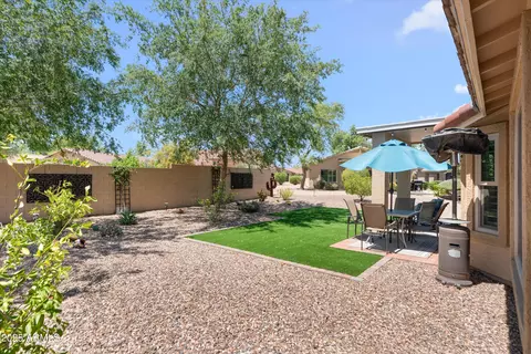 Exterior - 5024 S Citrus Ct, Gilbert, AZ 85298 photo 4 of 14