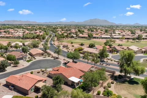 View/Area - 5024 S Citrus Ct, Gilbert, AZ 85298 photo 15 of 16