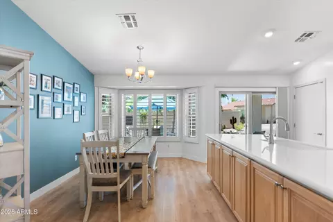 Dining - 5024 S Citrus Ct, Gilbert, AZ 85298 photo 1 of 4