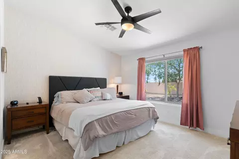 Bedroom - 5024 S Citrus Ct, Gilbert, AZ 85298 photo 1 of 5
