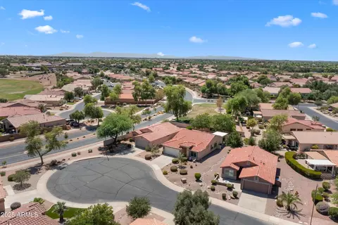 View/Area - 5024 S Citrus Ct, Gilbert, AZ 85298 photo 2 of 16