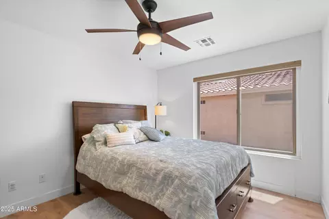 Bedroom - 5024 S Citrus Ct, Gilbert, AZ 85298 photo 3 of 5